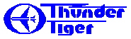 Thunder Tiger Logo